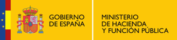 MINISTERIO DE HACIENDA Y FUNCION PUBLICA