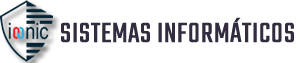 IOONIC SISTEMAS INFORMATICOS SL